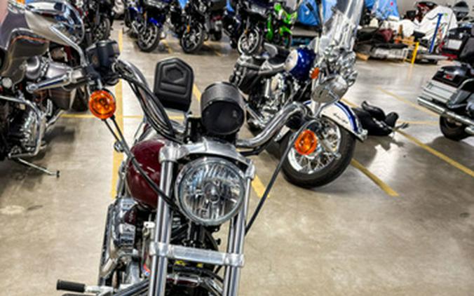 2005 Harley-Davidson Sportster XL883L - Low