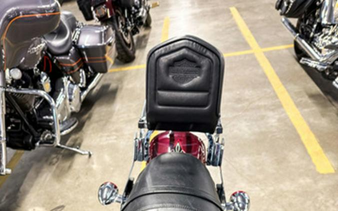 2005 Harley-Davidson Sportster XL883L - Low