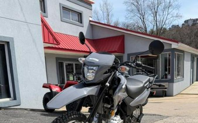 2025 Honda® XR150L