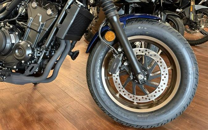 2026 Honda® Rebel 500 SE