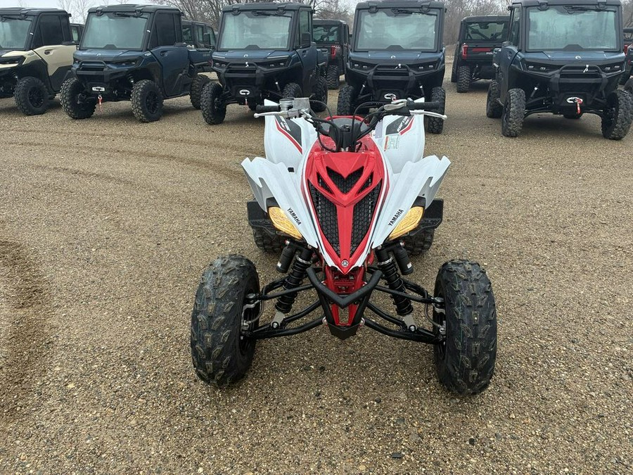 2026 Yamaha Raptor 700R SE