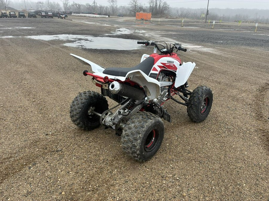 2026 Yamaha Raptor 700R SE