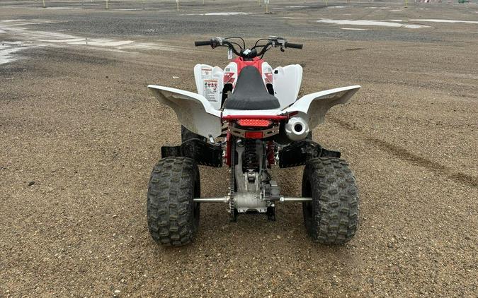 2026 Yamaha Raptor 700R SE