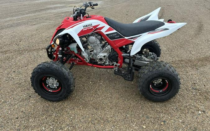 2026 Yamaha Raptor 700R SE