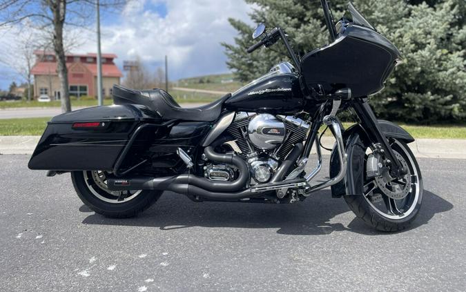 FLTRXS 2015 Harley-Davidson Road Glide Special BLACK