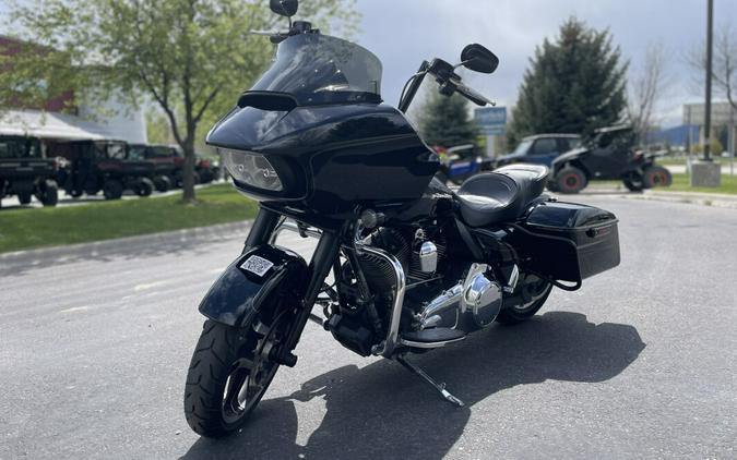 FLTRXS 2015 Harley-Davidson Road Glide Special BLACK
