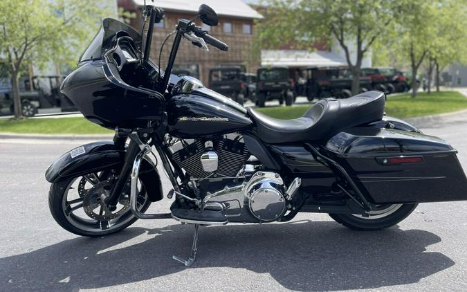 FLTRXS 2015 Harley-Davidson Road Glide Special BLACK