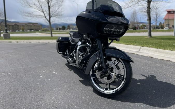 FLTRXS 2015 Harley-Davidson Road Glide Special BLACK
