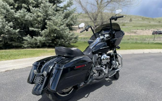 FLTRXS 2015 Harley-Davidson Road Glide Special BLACK
