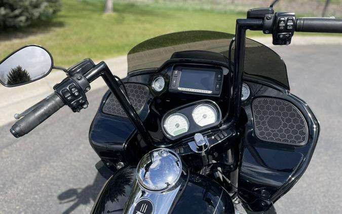 FLTRXS 2015 Harley-Davidson Road Glide Special BLACK