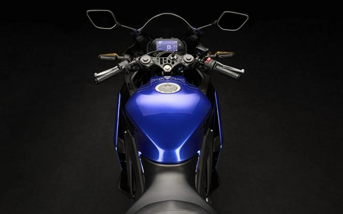2025 Yamaha YZF R3