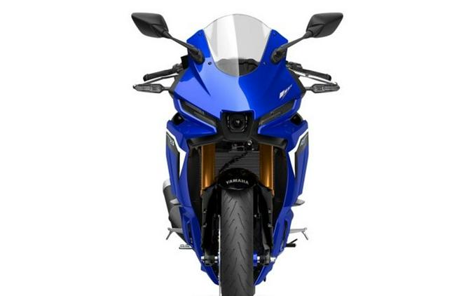2025 Yamaha YZF R3