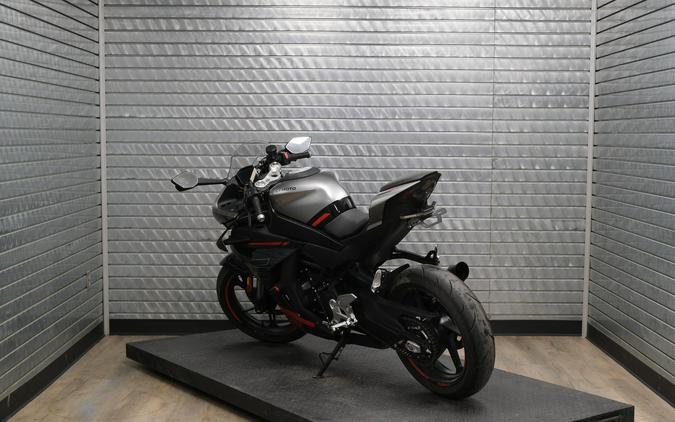 2023 CFMOTO 450SS