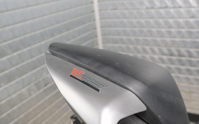 2023 CFMOTO 450SS
