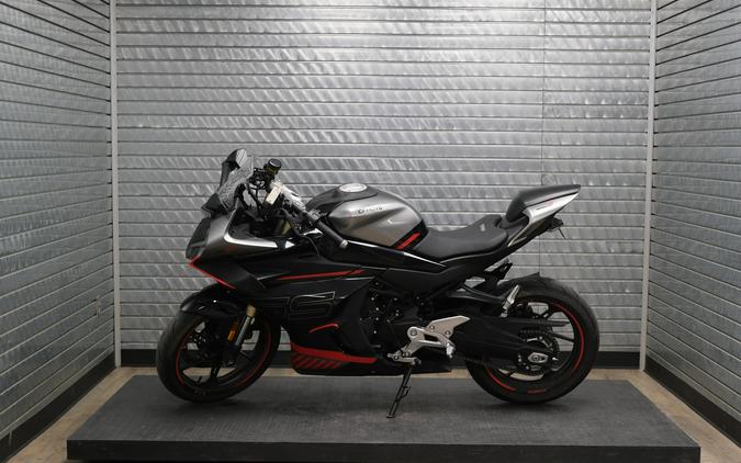 2023 CFMOTO 450SS