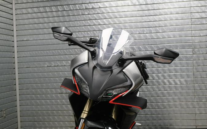 2023 CFMOTO 450SS