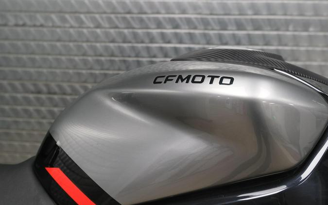 2023 CFMOTO 450SS