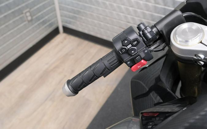 2023 CFMOTO 450SS