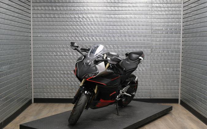 2023 CFMOTO 450SS