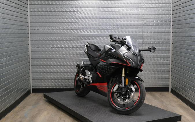 2023 CFMOTO 450SS