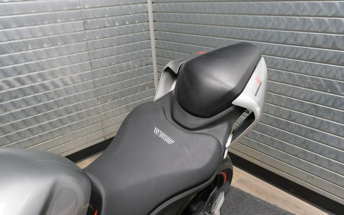 2023 CFMOTO 450SS