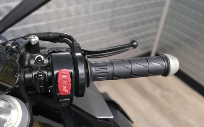 2023 CFMOTO 450SS