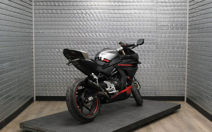 2023 CFMOTO 450SS