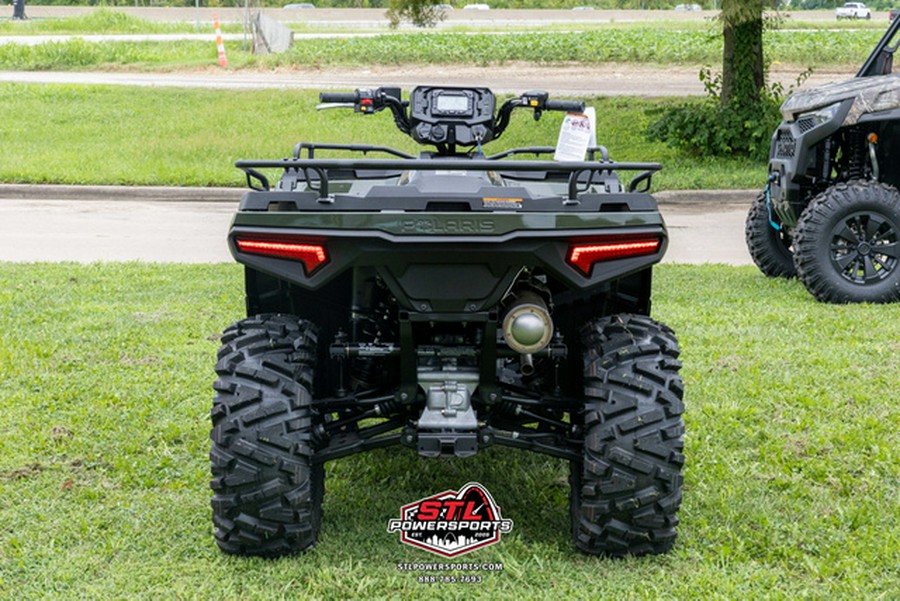 2026 Polaris Sportsman 570 Premium - 40th Anniversary Edition