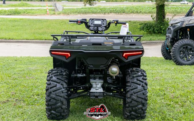 2026 Polaris Sportsman 570 Premium - 40th Anniversary Edition