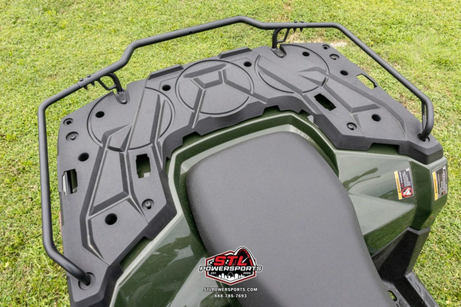 2026 Polaris Sportsman 570 Premium - 40th Anniversary Edition