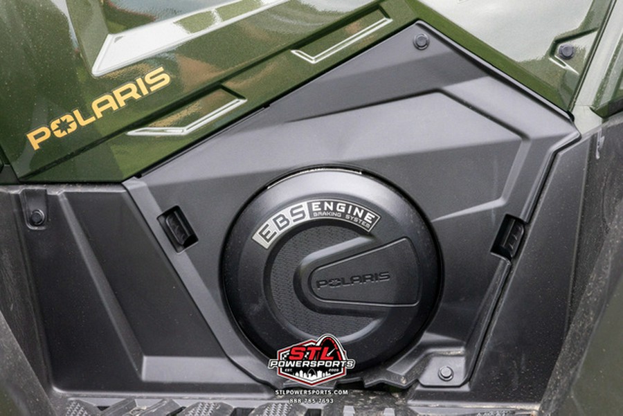 2026 Polaris Sportsman 570 Premium - 40th Anniversary Edition