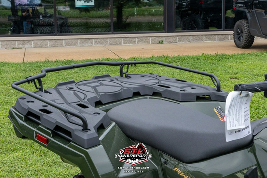 2026 Polaris Sportsman 570 Premium - 40th Anniversary Edition