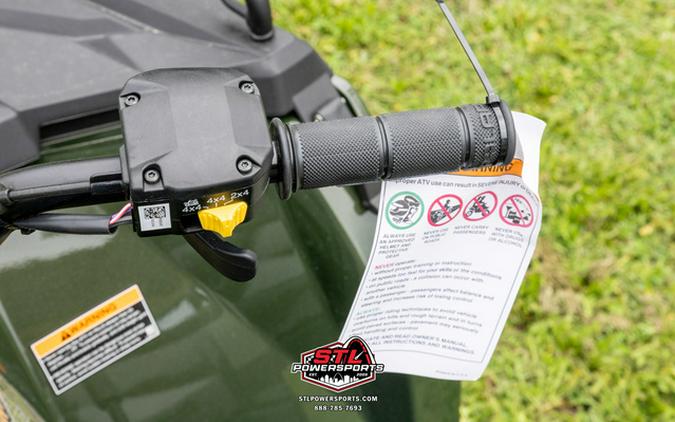 2026 Polaris Sportsman 570 Premium - 40th Anniversary Edition