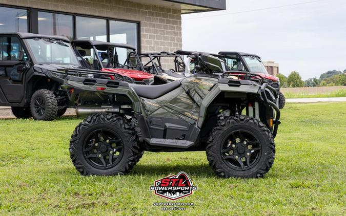 2026 Polaris Sportsman 570 Premium - 40th Anniversary Edition