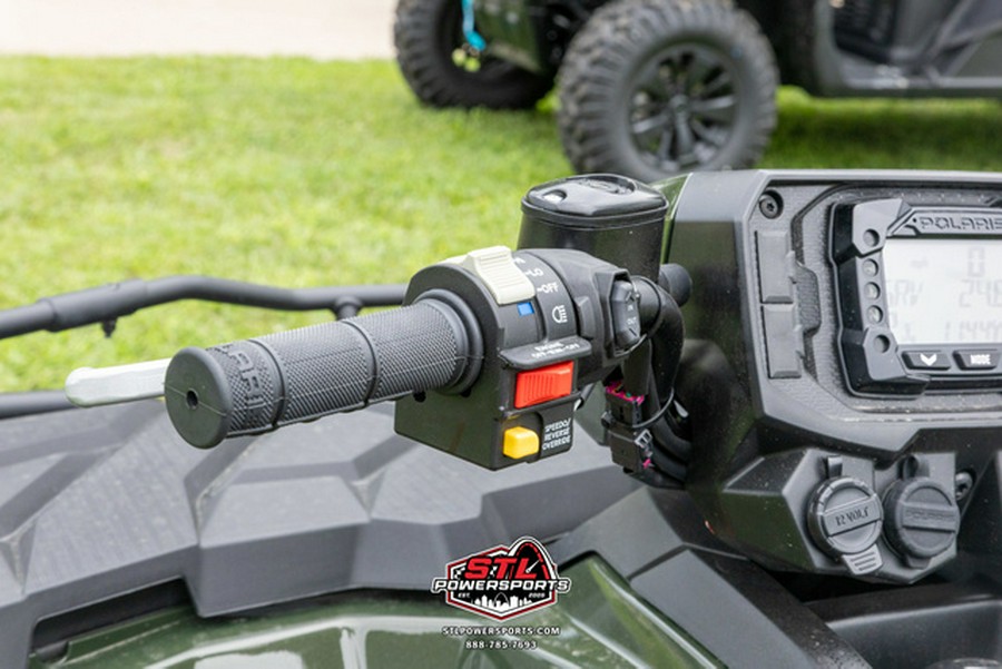 2026 Polaris Sportsman 570 Premium - 40th Anniversary Edition