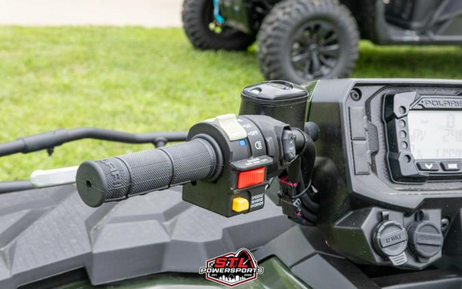 2026 Polaris Sportsman 570 Premium - 40th Anniversary Edition