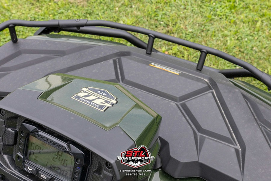 2026 Polaris Sportsman 570 Premium - 40th Anniversary Edition