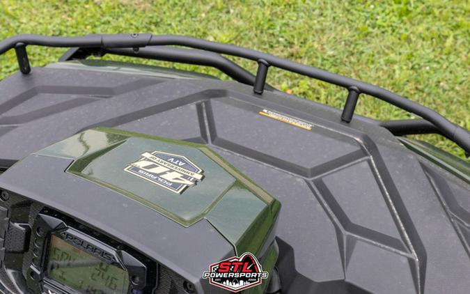 2026 Polaris Sportsman 570 Premium - 40th Anniversary Edition