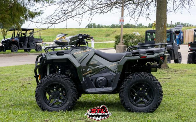 2026 Polaris Sportsman 570 Premium - 40th Anniversary Edition