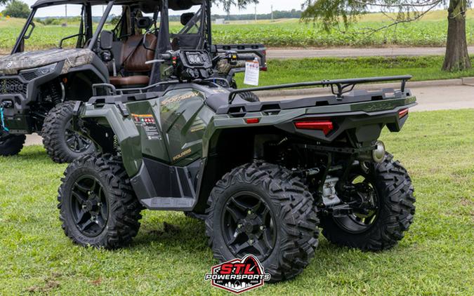 2026 Polaris Sportsman 570 Premium - 40th Anniversary Edition