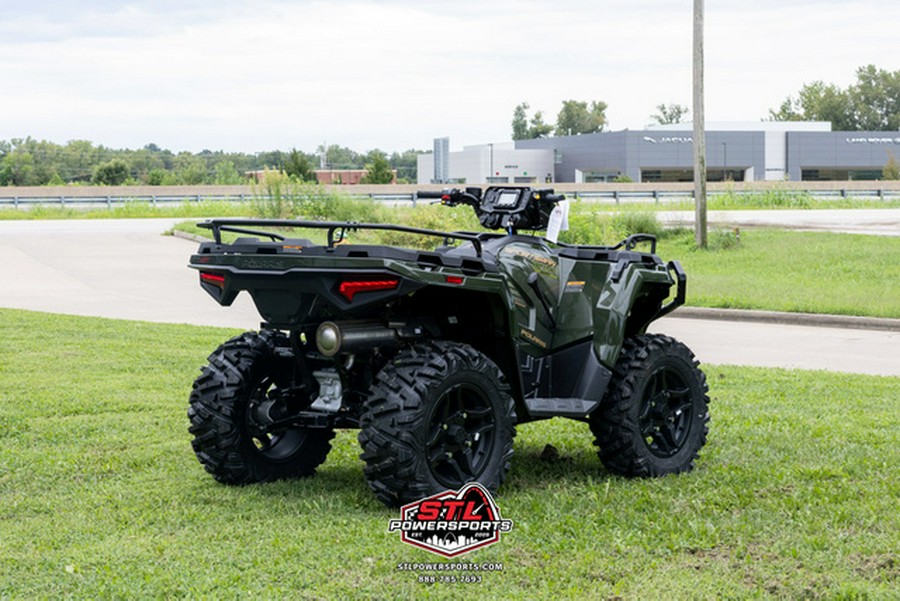 2026 Polaris Sportsman 570 Premium - 40th Anniversary Edition