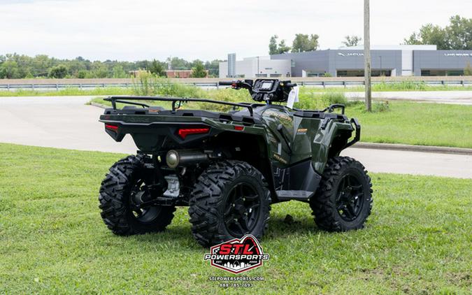 2026 Polaris Sportsman 570 Premium - 40th Anniversary Edition