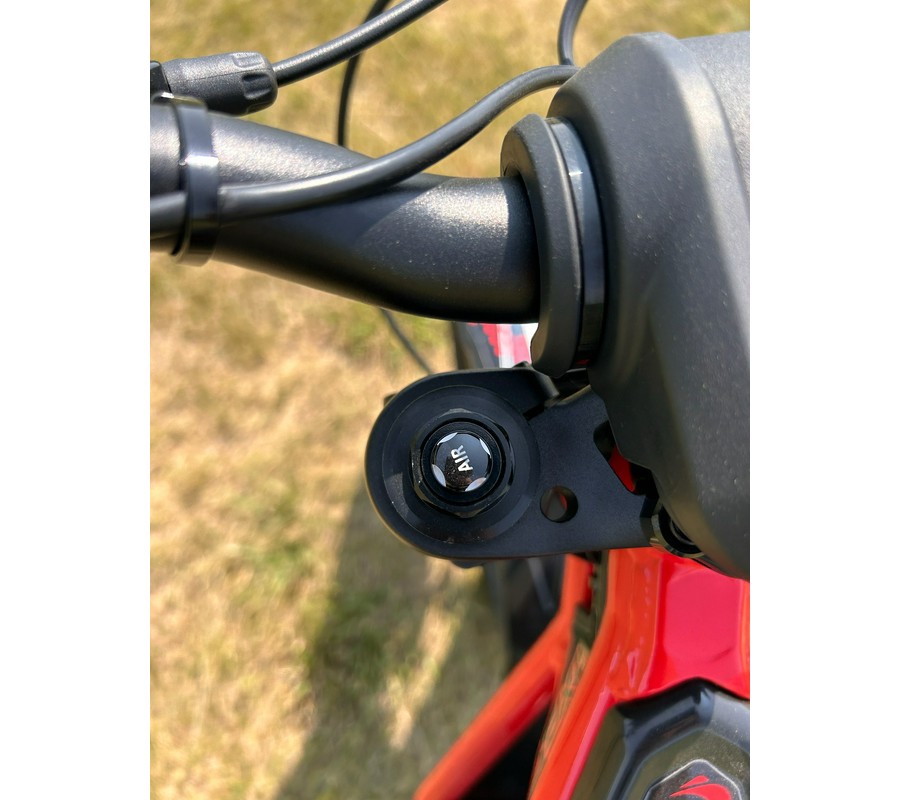 2024 Oset Electric Bikes TXP-20