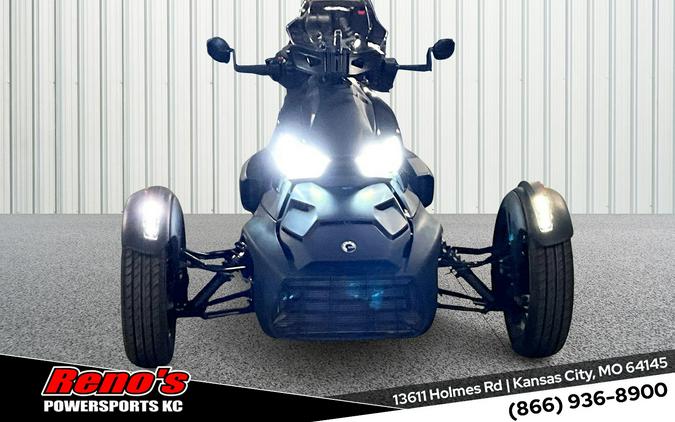 2024 Can-Am RD RYKER 900 BK 24 STD