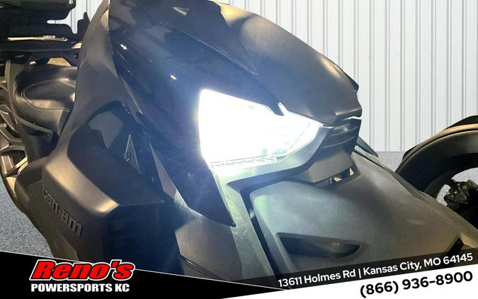 2024 Can-Am RD RYKER 900 BK 24 STD