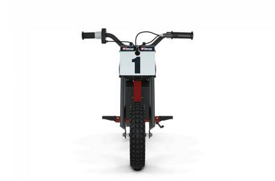 2022 Indian Motorcycle eFTR Mini Youth Electric Bike