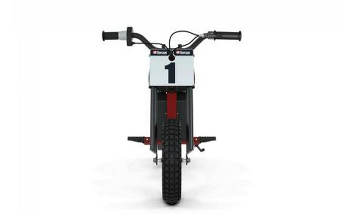 2022 Indian Motorcycle eFTR Mini Youth Electric Bike