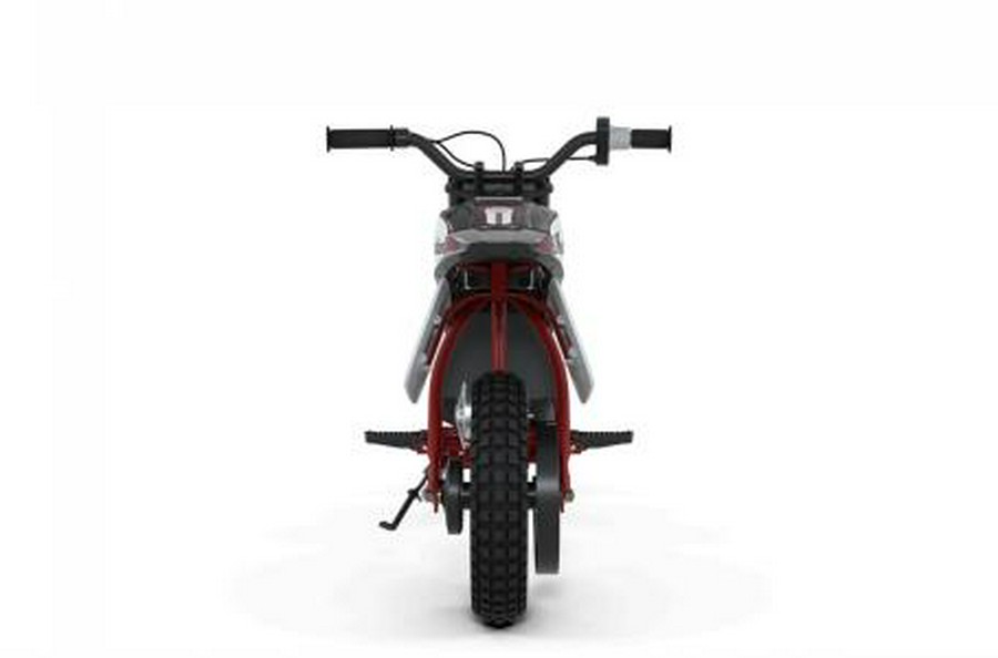 2022 Indian Motorcycle eFTR Mini [Age 8+]