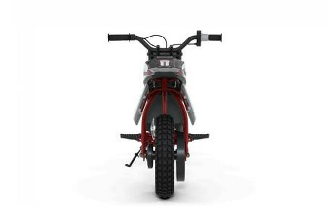 2022 Indian Motorcycle eFTR Mini [Age 8+]