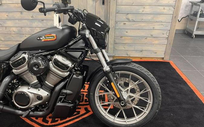 2023 Harley-Davidson® RH975S - Nightster™ Special